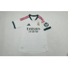 Real Madrid Player Version Local 26-27