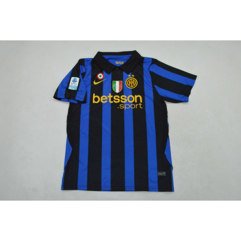Inter de Milan Local 26-27