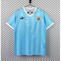 Uruguay Retro Local 1990