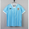 Uruguay Retro Local 1990