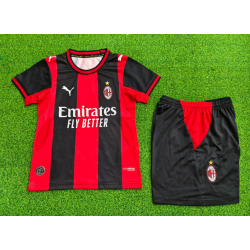 Milan KIT NIÑO Local 26-27