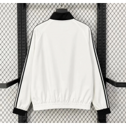 Alemania Originals Chaqueta Blanca 2026
