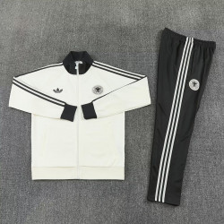 Alemania Chandal Blanco 2026