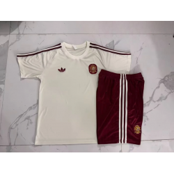 Kit Entrenamiento España x Originals 2026