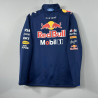 F1 Chaqueta Red Bull 2026