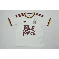 España Visitante x One...