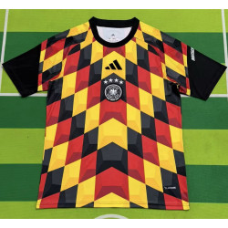 Alemania Pre Match 2026