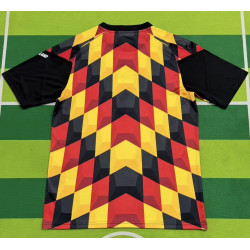 Alemania Pre Match 2026