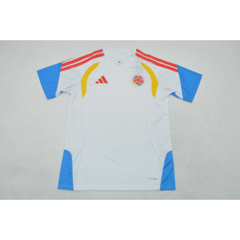 Colombia PreMatch Blanca 2026