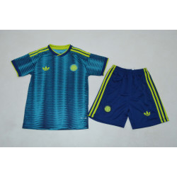 Colombia KIT NIÑO Visitante...