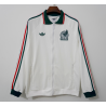 Mexico Chaqueta Blanca 2026