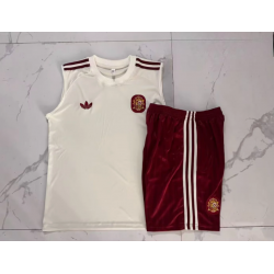 Kit Entrenamiento España x...