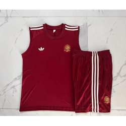 Kit Entrenamiento España x...