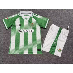 Real Betis KIT NIÑO Local 26-27
