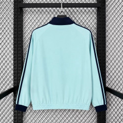 Alemania Originals Chaqueta Azul 2026