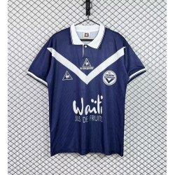 Girondins Retro Local 98-99