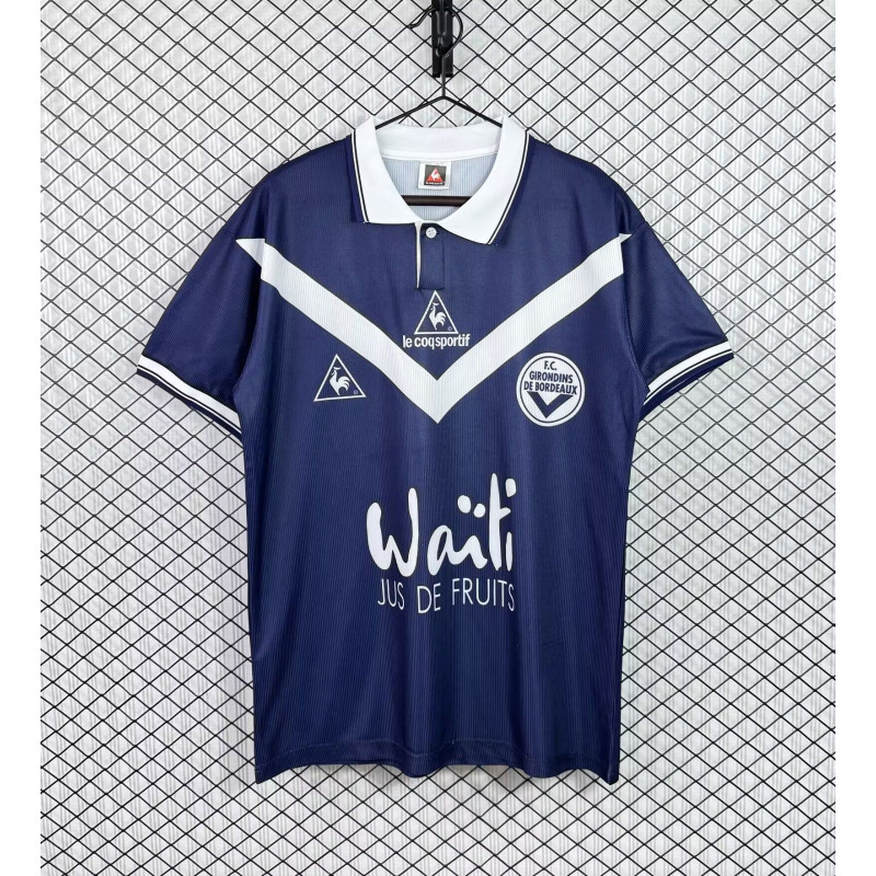 Girondins Retro Local 98-99
