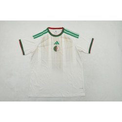 Algeria Local 2026