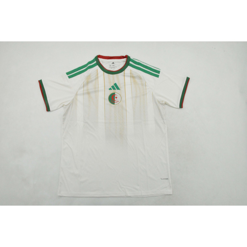 Algeria Local 2026