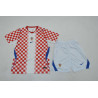 Croacia Kit Niño Local 2026