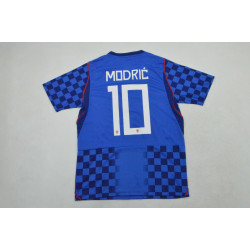 Croacia Visitante 2026