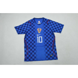 Croacia Visitante 2026