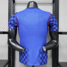 Croacia Player Version Visitante 2026