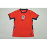 Inglaterra Player Version Visitante 2026