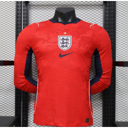 Inglaterra Player Version...