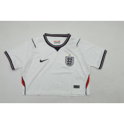 Inglaterra Crop Local 2026