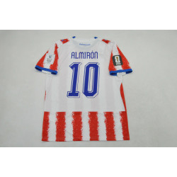 Paraguay Local 2026