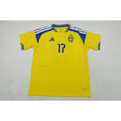 Suecia Local 2026
