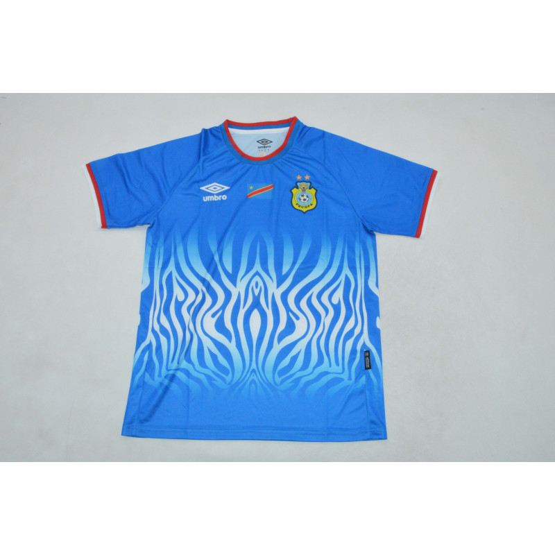 Congo Local 2026