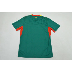 Senegal Visitante 2026