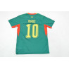 Senegal Visitante 2026