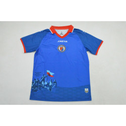 Haiti Local 2026