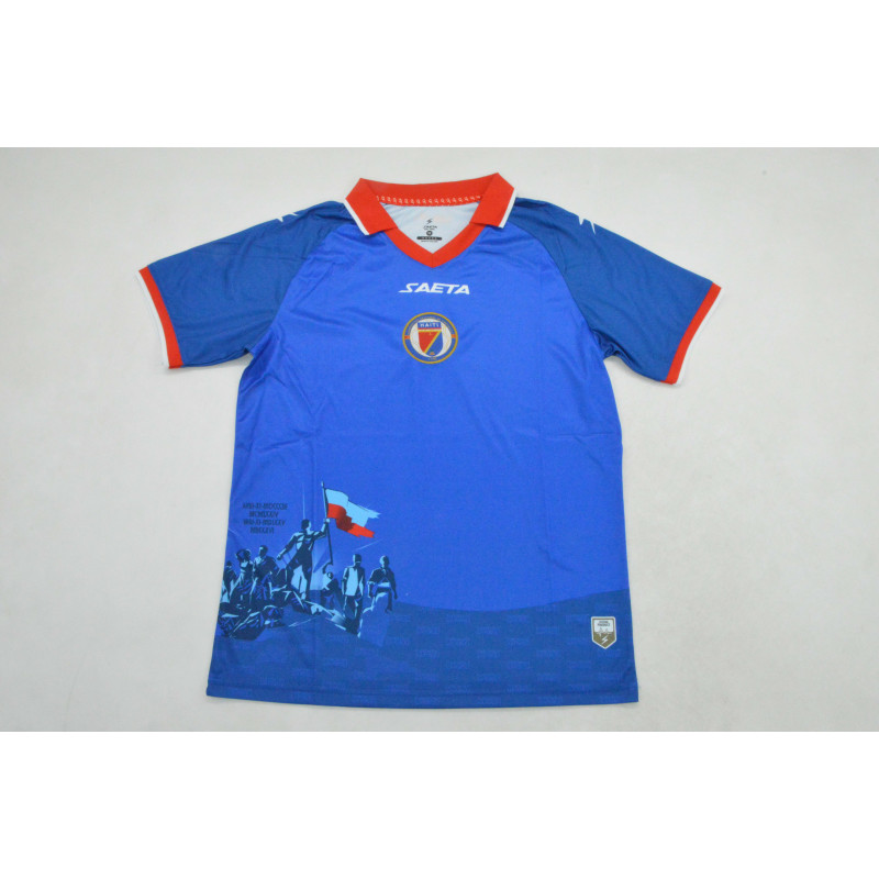 Haiti Local 2026