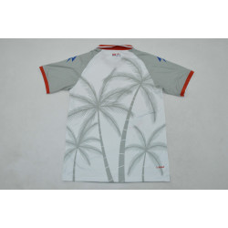 Haiti Visitante 2026
