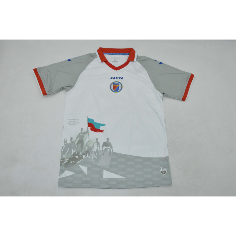 Haiti Visitante 2026