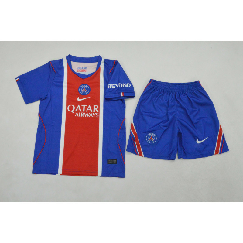 PSG KIT NIÑO Local 26-27