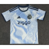 Ajax Tercera 26-27