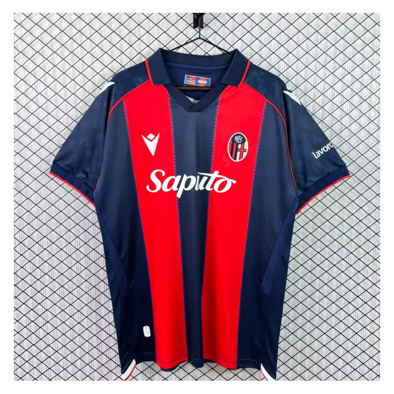 Bolonia Local 26-27