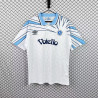 Napoles Retro Visitante 91-94