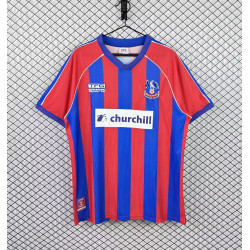 Crystal Palace Retro Local...