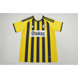 Fenerbahce Local 26-27
