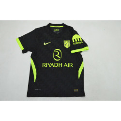 Atletico de Madrid Player...