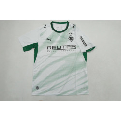 Borussia Monchengladbach...