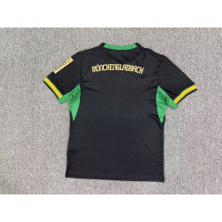 Borussia Monchengladbach Visitante 26-27