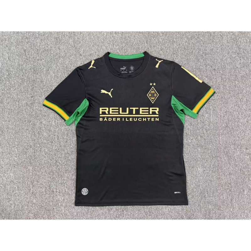 Borussia Monchengladbach Visitante 26-27