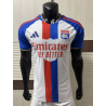Olympique de Lyon Player Version Local 26-27